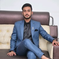 DevSoul Employee Fahad Latif's profile photo