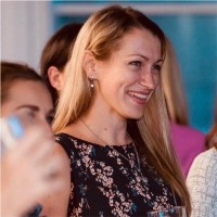 Natalia Fiore Email & Phone Number