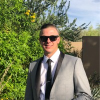 Precision Contracting Employee Henry Zingali's profile photo