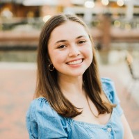 OneOp Employee Maggie Lucas's profile photo