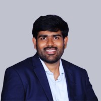 Tiger Analytics Employee Sandeep Reddy's profile photo