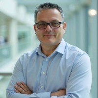 Tony Cina Email & Phone Number