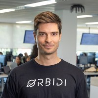 Plinng Employee Juan G.'s profile photo