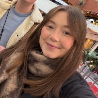 Apparel Brands Group Employee Hannah McHugh's profile photo