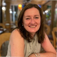 BounceTogether Employee Fay Crowther's profile photo