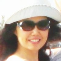 BCA Consulting Employee Jihong Sanderson's profile photo