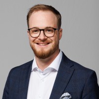 Swiss Life Select Employee Samuel Frühauf's profile photo