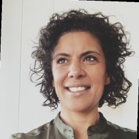 NZTE Employee Toni Christian's profile photo