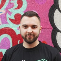 Zestly Digital Employee Phillip Allen's profile photo