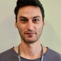 John Tsartsaflis Email