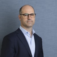 North Harbour Clean Energy Employee Gavin Mullett's profile photo