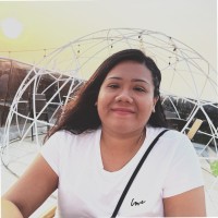 NYC Department of Education Employee Mabel H.'s profile photo