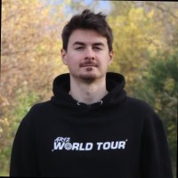 AR12GAMING LTD. Employee Nick Andrew's profile photo