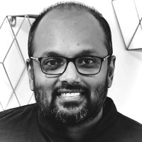 Infinited Fiber Company Employee Bala Dhamankar's profile photo