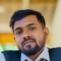 Fourdiv Employee Prabath Chathuranga's profile photo