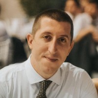 Cannon Employee Michele Martello's profile photo