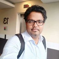 Murali G Email & Phone Number