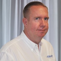 Daetwyler Employee Alan Mirsberger's profile photo