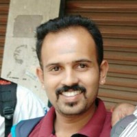 Kyndryl Employee Punith S's profile photo