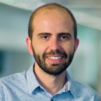 Brookfield Employee Leandro Pinto's profile photo