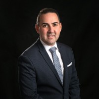 Volkswagen Group Australia Employee Elie Issa's profile photo