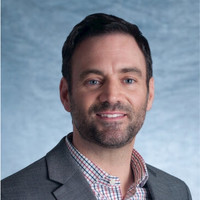 Evadata Employee Rob Strange's profile photo