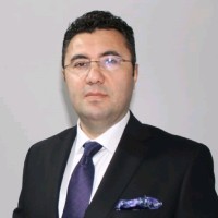 Erya Employee Hakan Yikilmaz's profile photo