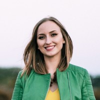 Dev.XYZ Employee Amy Cole's profile photo