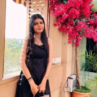 Infidea Employee Somya Sharma's profile photo