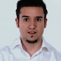 Bumble Inc. Employee Pablo Rueda Pere's profile photo