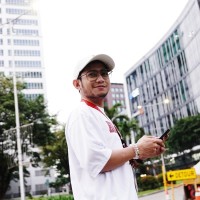 Special Needs Essentials Employee Louie Romares's profile photo