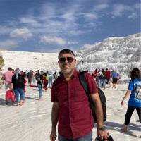 Mehmet Gürcü Email