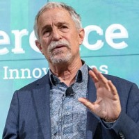 Music Sustainability Alliance Employee Joel Makower's profile photo