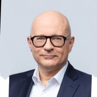 KPMG Austria Employee Wolfgang Ritzberger's profile photo