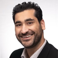 Charles R. Drew University of Medicine and Science Employee Christopher Chamanadjian's profile photo