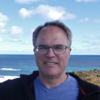 Bluegrass Employee Andrew Kemp's profile photo