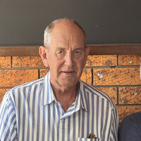 Cybertrust Employee Paul Barton's profile photo