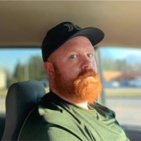 Montrose Ford Inc Employee Daniel Riley's profile photo