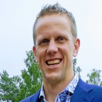 Opter Employee Tomas Källström's profile photo