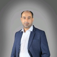 Bank AL Habib Limited Employee Mohammad Raza's profile photo