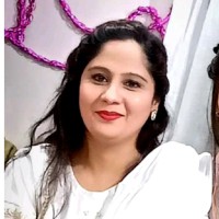 Factor Solar Employee Sumera Yasmeen's profile photo