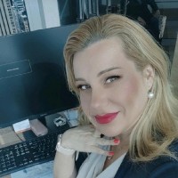 Aluroll Employee Miona Ciric's profile photo