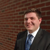 Shoot Straight Inc Employee Spencer Lamy's profile photo