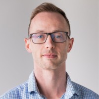 Australian Diversified Engineering Employee Harry Peppiatt's profile photo