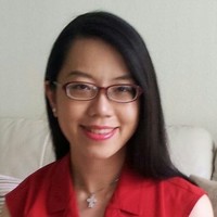 National Neuroscience Institute Employee Crystal Yeo's profile photo