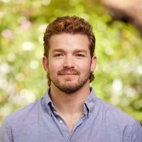 Yelp Employee Ryan Drebin's profile photo