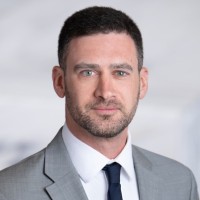 Investment Company Institute Employee Josh Weinberg's profile photo