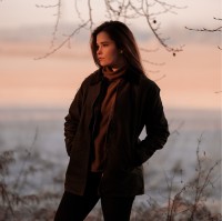 The Professional Fundraiser Employee Kayla de Klerk's profile photo