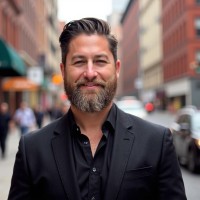ServiceNow Employee Drew Friedman's profile photo