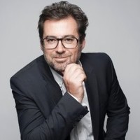 FUTURATIVE Employee Pascal Viguier's profile photo